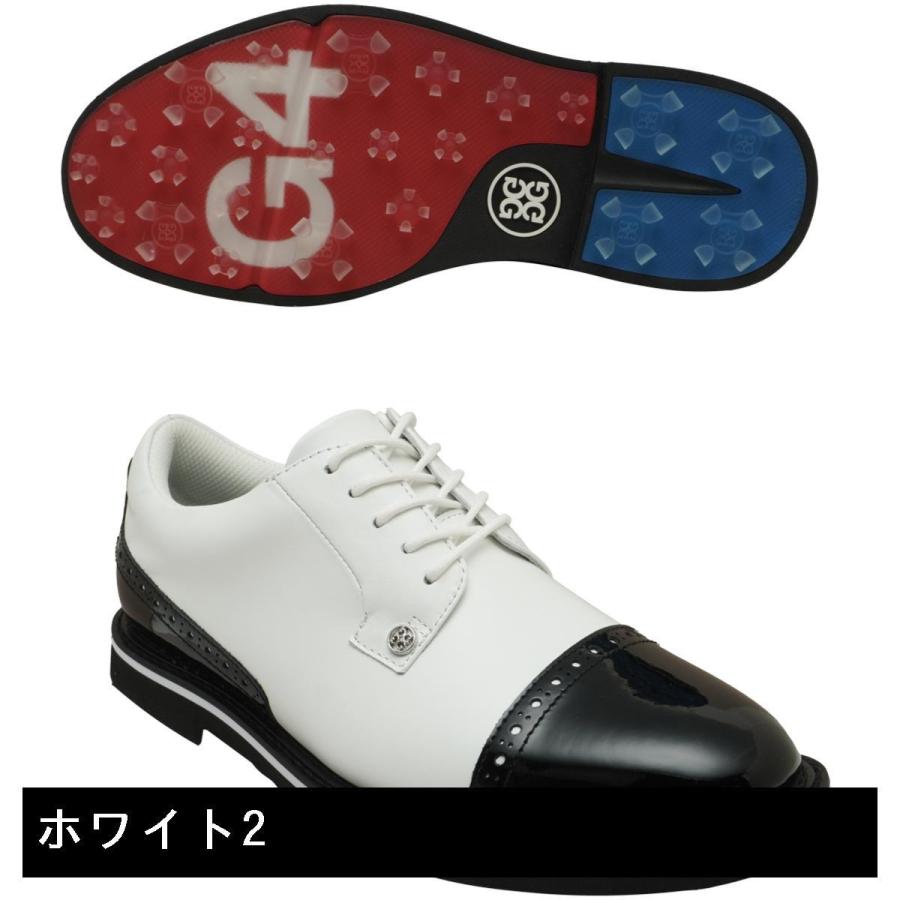 ジーフォア G FORE ゴルフシューズ : GDOゴルフショップ Yahoo!店