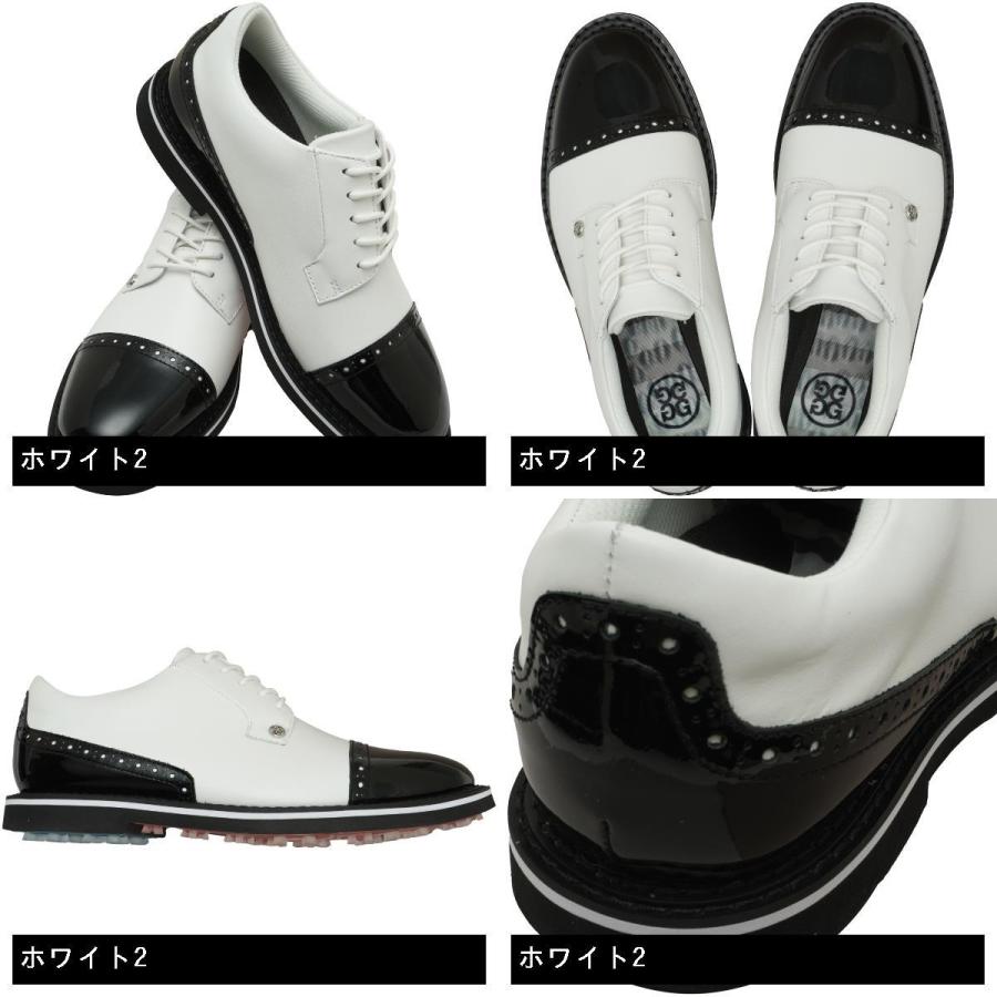 ジーフォア G FORE ゴルフシューズ : GDOゴルフショップ Yahoo!店