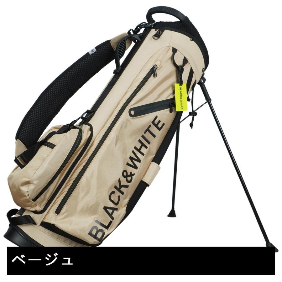 Black＆White（ブラック&ホワイト） Black＆White WHITE Line