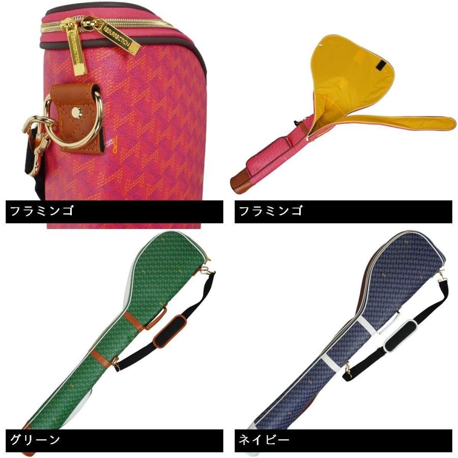 レザレクション Resurrection グルース クラブケース : GDOゴルフ