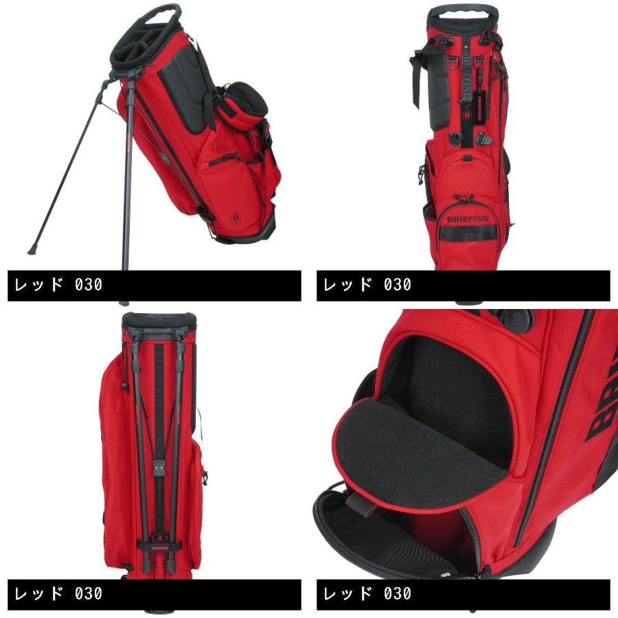 BRIEFING GOLF（ブリーフィングゴルフ） ブリーフィング BRIEFING CR-4