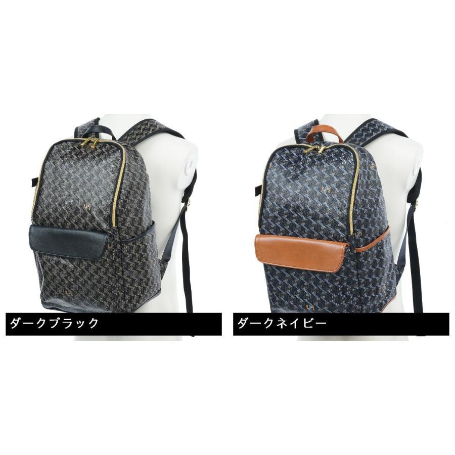 レザレクション Resurrection ラルスNo.2 リュック : GDOゴルフ