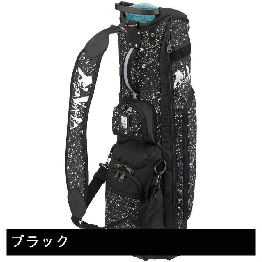 MIZUNO（ミズノ） MIZUNO BOLSA VOADORA フィットキャディバッグ