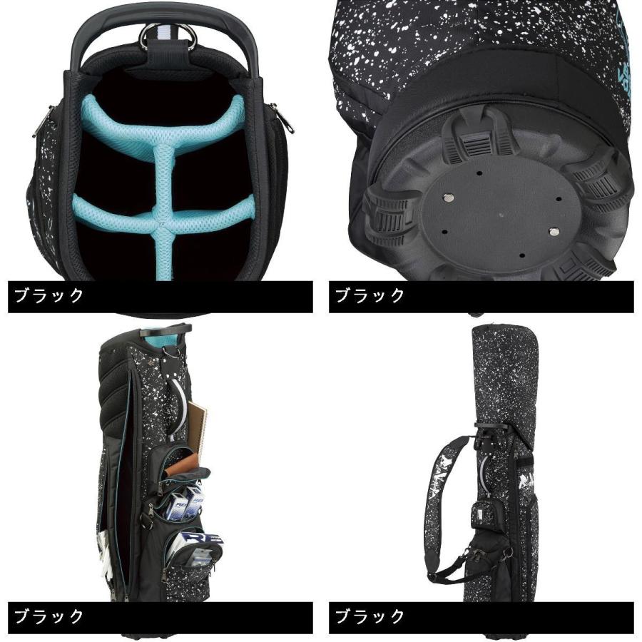 MIZUNO（ミズノ） MIZUNO BOLSA VOADORA フィットキャディバッグ