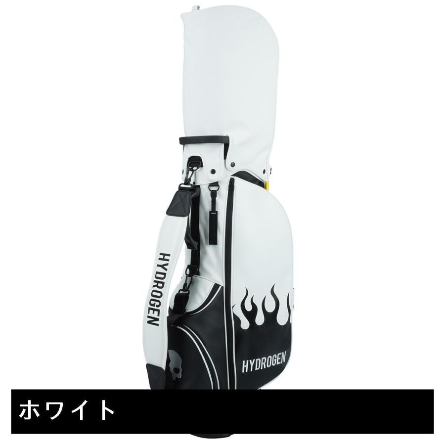 TANITA（タニタ） ハイドロゲン HYDROGEN GOLF スタンドキャディバッグ