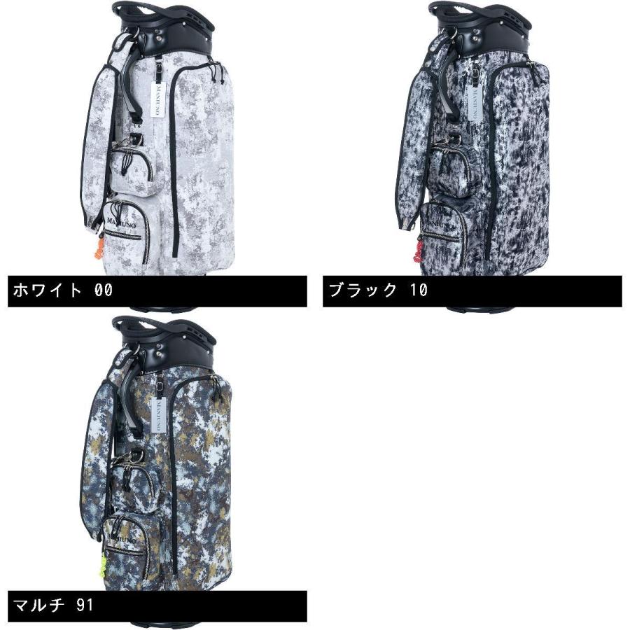 マニウノ MANIUNO キャディバッグ : GDOゴルフショップ Yahoo!店