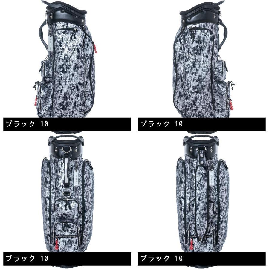 マニウノ MANIUNO キャディバッグ : GDOゴルフショップ Yahoo!店