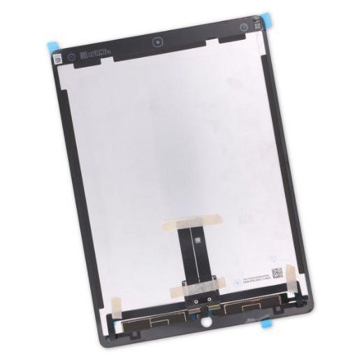 iPad Pro 12.9 inch 2nd 液晶 一体 / LCD 交換 ガラス フロントパネル