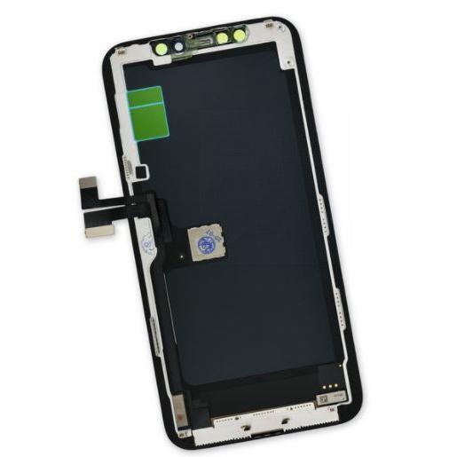 iPhone12ProMax コピー フロント パネル 有機EL 液晶 Soft OLED