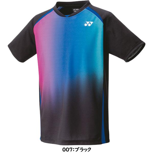 YONEX（ヨネックス） ◇◇メール便発送 ＜ヨネックス＞ ゲームシャツ
