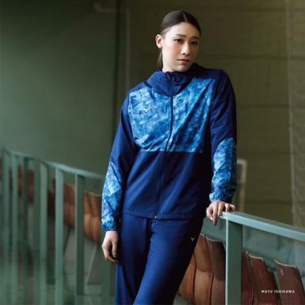 MIZUNO（ミズノ） 即納可☆【MIZUNO】ミズノ ブレスサーモ レディース