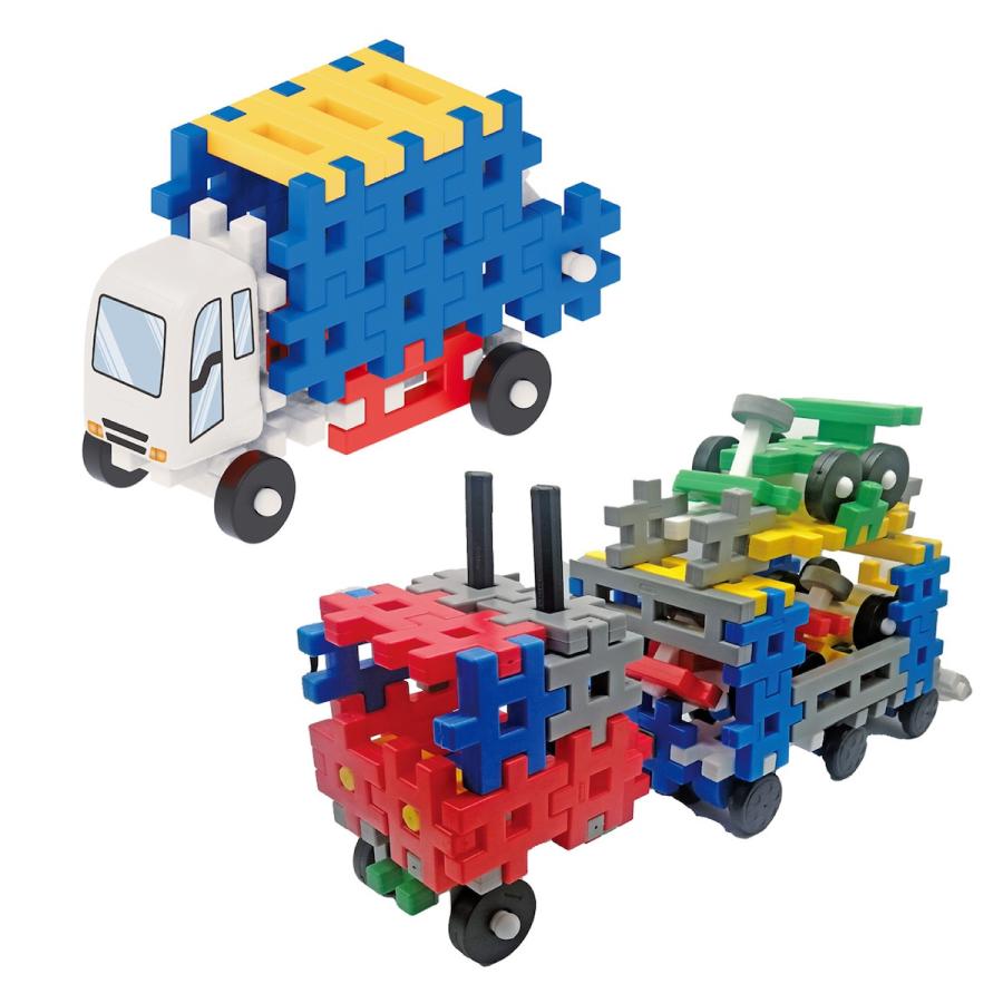 学研ステイフル ラッピング無料！ 学研 公式 WEB限定 ニューブロック