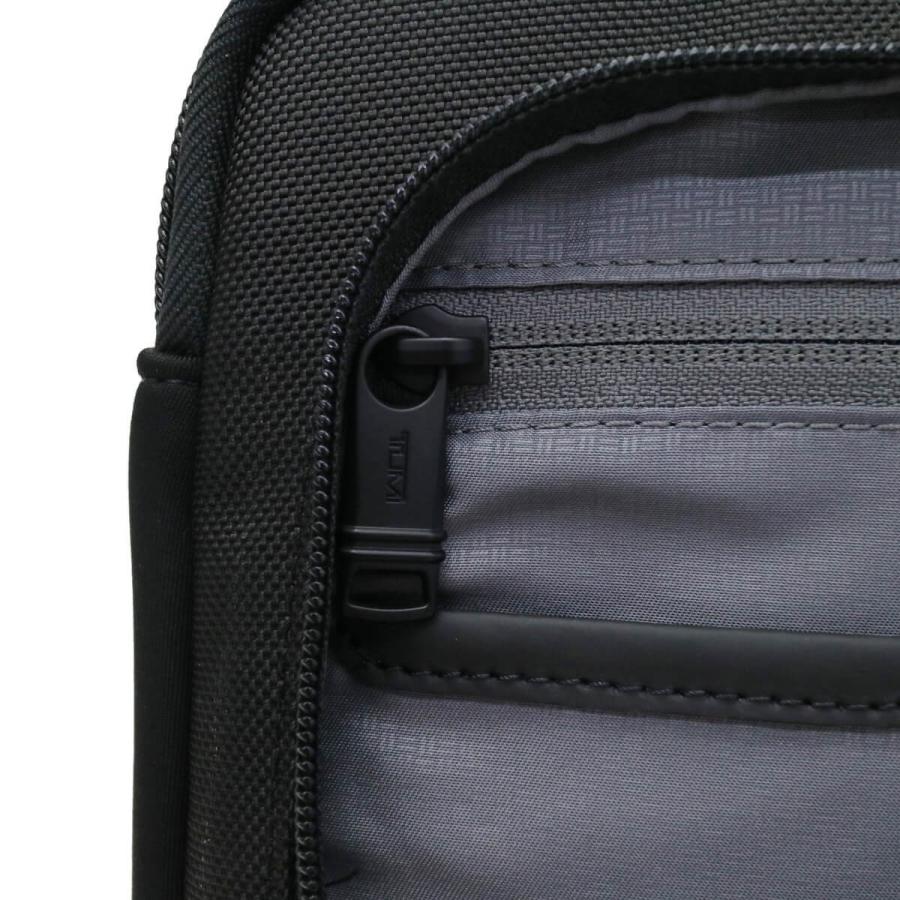 TUMI（トゥミ） 最大46%☆3/8限定 正規品2年保証 PCケース TUMI Alpha3
