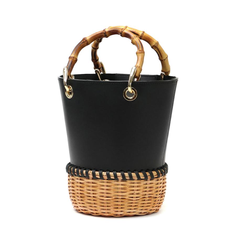 VIOLAd'ORO（ヴィオラドーロ） 最大41%☆3/5限定 正規品 かごバッグ