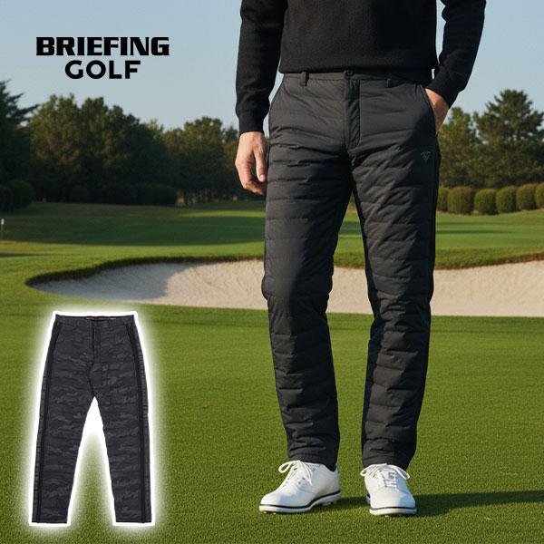 BRIEFING GOLF（ブリーフィングゴルフ） 最大51%☆3/8限定 日本正規品