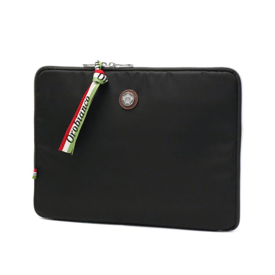 Orobianco（オロビアンコ） 最大51%☆3/8限定 日本正規品 PCケース