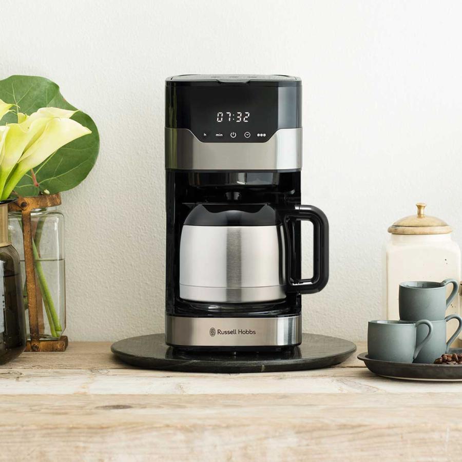 RUSSELL HOBBS（ラッセルホブス） 最大51%☆3/8限定 正規品1年保証