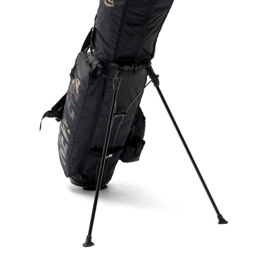 NEW ERA（ニューエラ） 正規取扱店 キャディバッグ ゴルフ スタンド