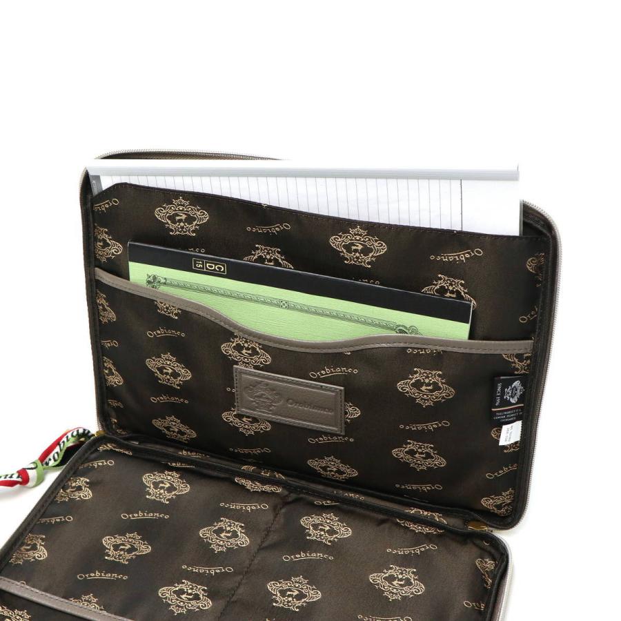 Orobianco（オロビアンコ） 最大51%☆3/8限定 日本正規品 PCケース