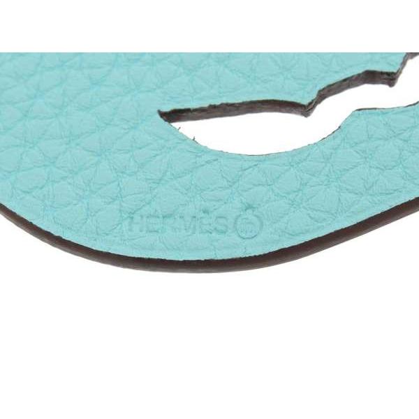 HERMES（エルメス） チャーム プティアッシュ ハロウィン カボチャ