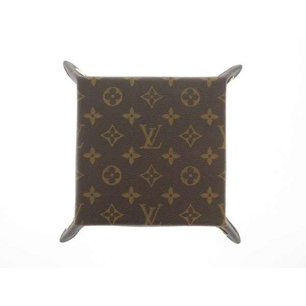 LOUIS VUITTON（ルイ・ヴィトン） ノベルティ ジュエリートレー