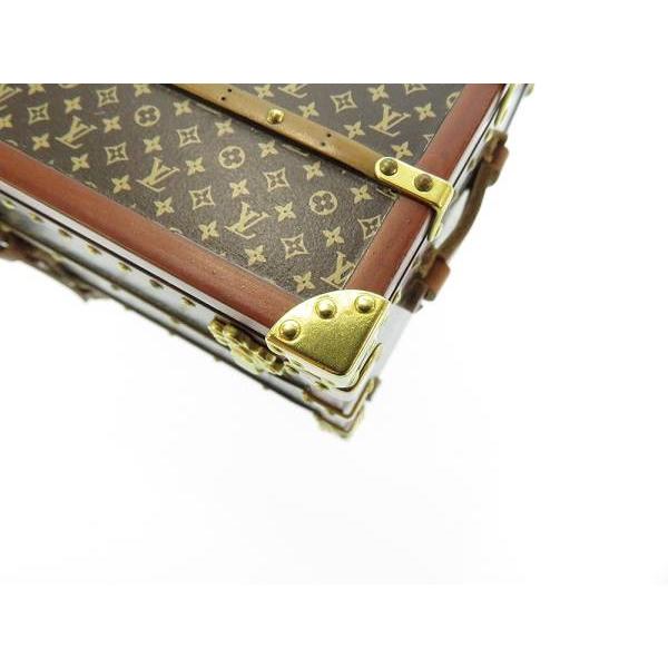 LOUIS VUITTON（ルイ・ヴィトン） ノベルティ トランク オブジェ