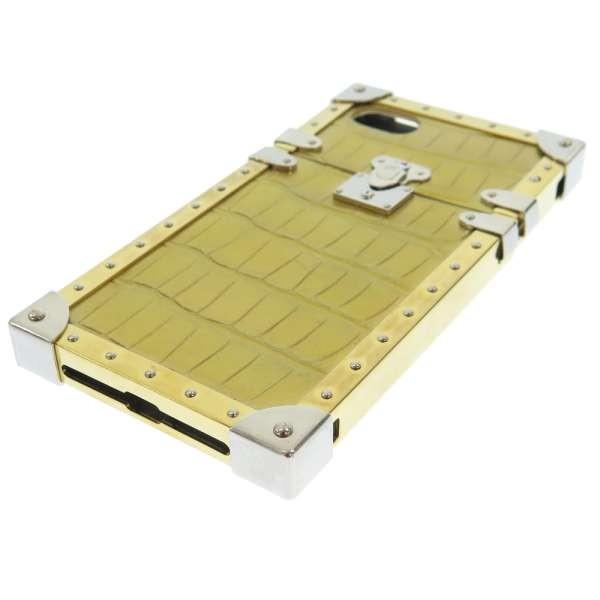 LOUIS VUITTON（ルイ・ヴィトン） アイフォンケース アイトランク