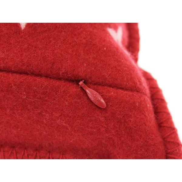 LOUIS VUITTON（ルイ・ヴィトン） クッション シュプリーム コラボ