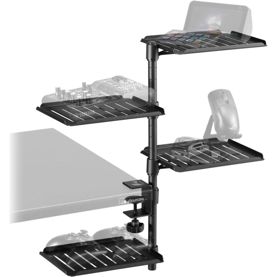 Bauhutte（バウヒュッテ） 爆買 オーディオインターフェース スタンド