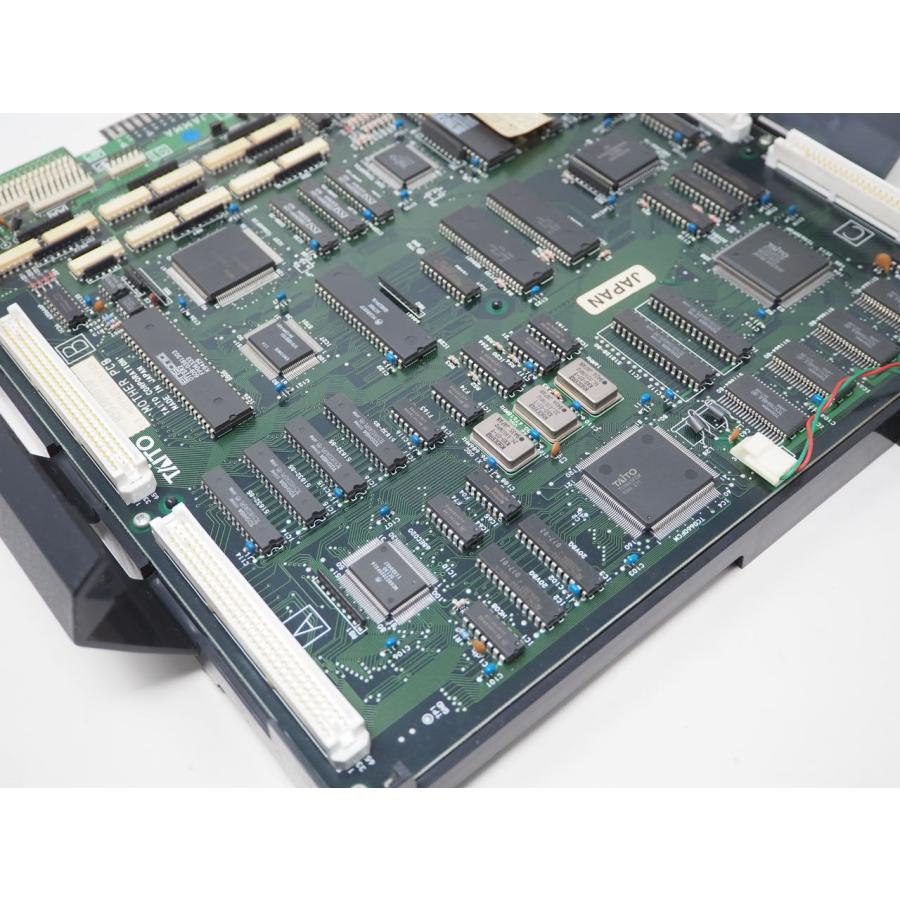 タイトーF3システム マザーボード : GAMERS SIDE - 通販 - Yahoo