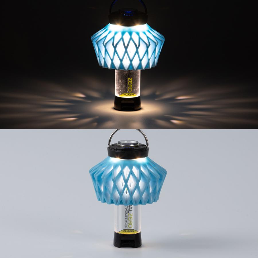 ゴールゼロ専用 シェード 蓄光タイプ 全6色 GLOW NET SHADE M