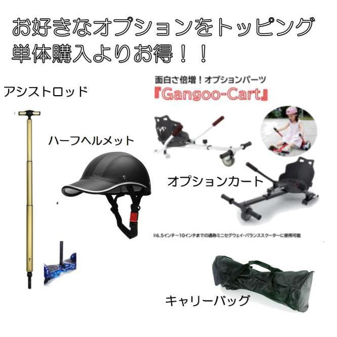 MC特別価格】セグウェイ ミニセグウェイ バランススクーター 買い