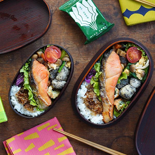 曲げわっぱ 大館工芸社 小判弁当 大 ふきうるし塗 わっぱ弁当 秋田杉