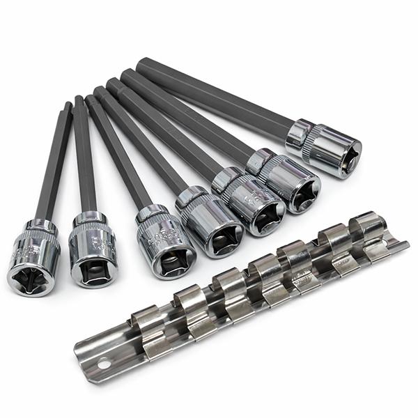 超ロング仕様 7pc 3/8