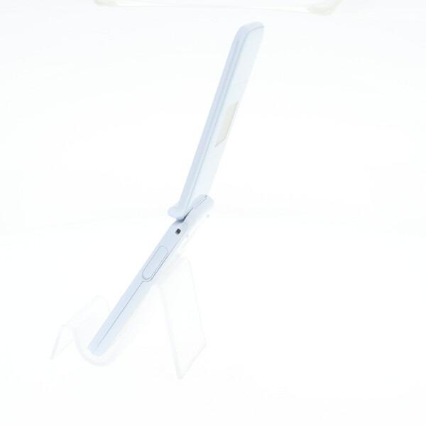 富士通（FUJITSU） F-01M らくらくホン ホワイト SIMフリー 中古