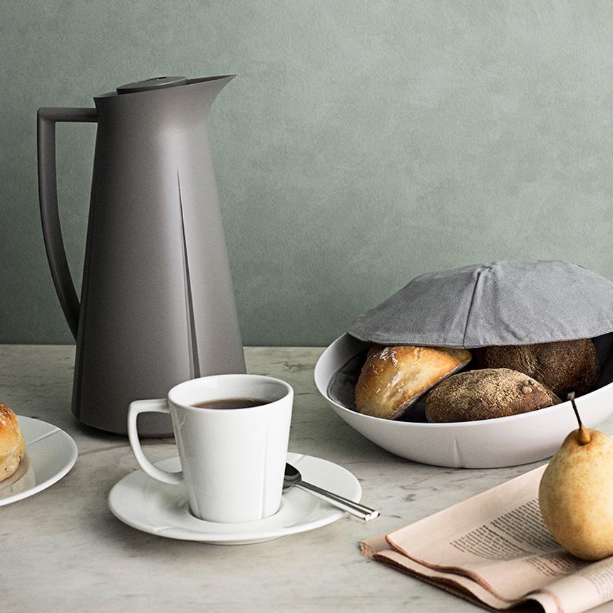 ROSENDAHL ローゼンダール Grand Cru サーモジャグ 1L エアーポット