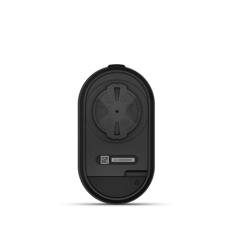 Varia（GARMIN） ガーミン 公式 Varia RVR315 リアビューレーダー