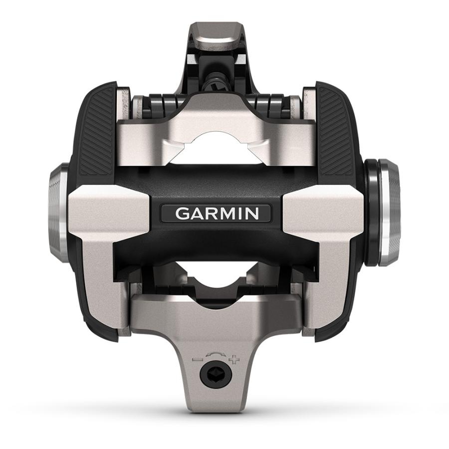 GARMIN（ガーミン） ガーミン公式直販 Rally XC 交換用ペダル（左側