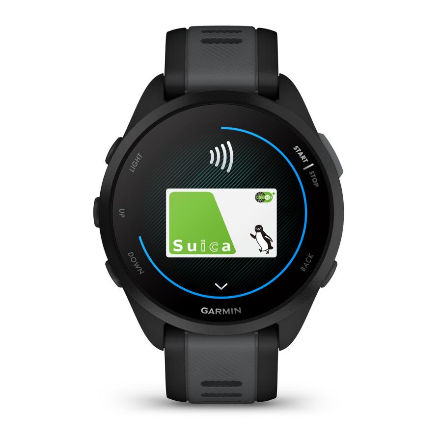 GARMIN（ガーミン） GARMIN 165 スマートウォッチ Forerunner 165