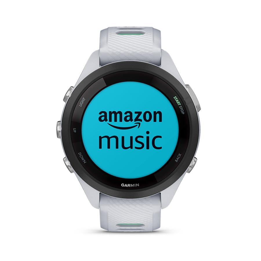 GARMIN（ガーミン） GARMIN 265S スマートウォッチ ランニングウォッチ