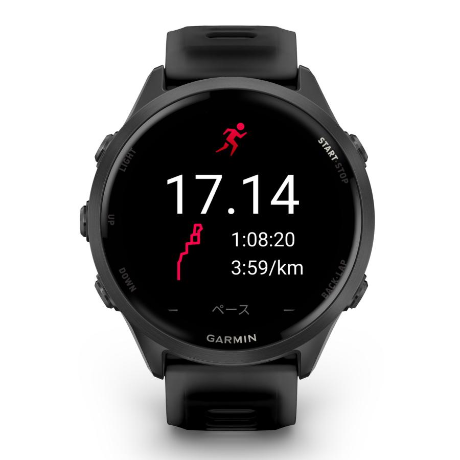 GARMIN（ガーミン） GARMIN 570 スマートウォッチ 新価格 GPS