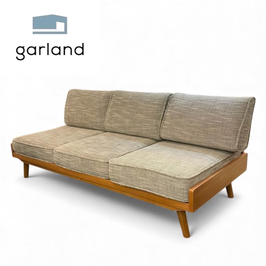 unico ウニコ ALBERO アルベロ 3シーター ソファ アームレス 3人掛け