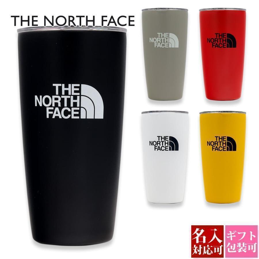 ノースフェイス タンブラー ザ THE NORTH FACE 蓋付き TNF TUMBLER