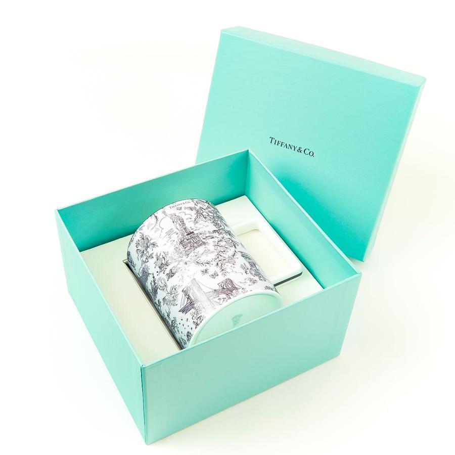 TIFFANY&Co.（ティファニー） マグカップ 新品 正規品 tiffany Tiffany