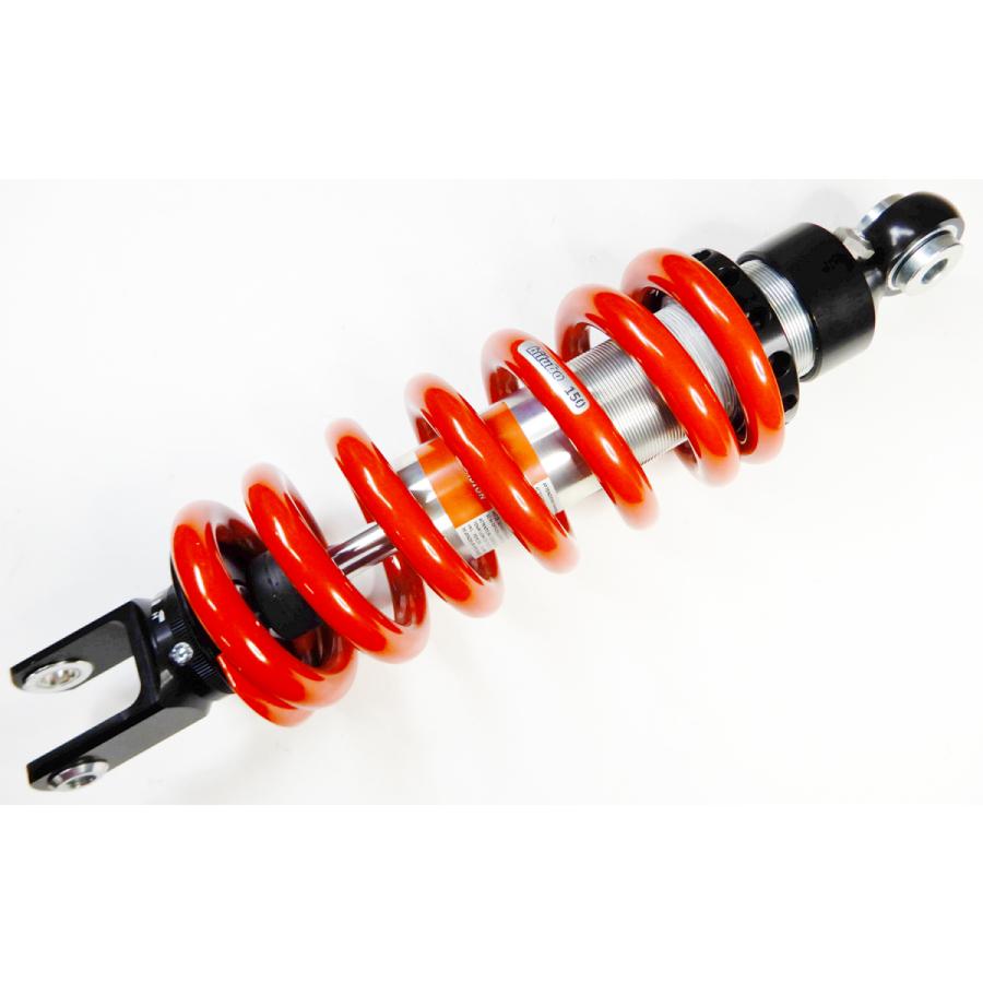 bitubo ビチューボ ホンダ XL250R [MD03/MD11]82-89 , XL500R[PD02]84