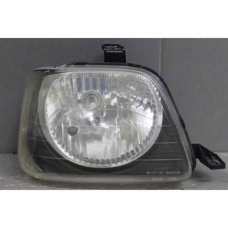 ホンダ（HONDA） Z ターボ (PA1) 純正 スタンレー 動作保証 右