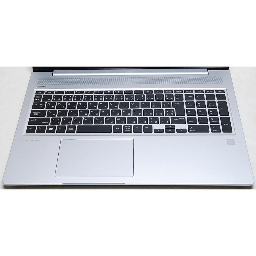 ProBook 450 HP G6 第8世代 Core i5 8265U 1.60GHz メモリ 16GB 新品