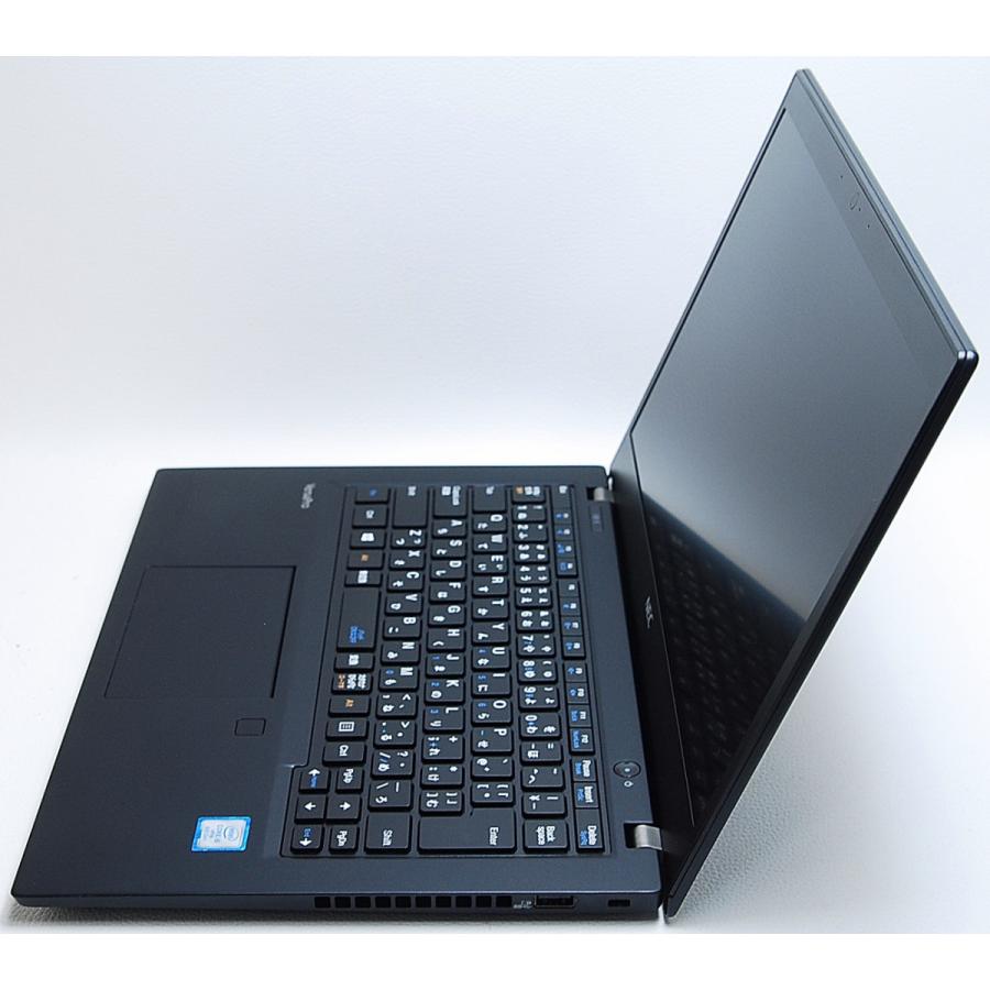 VersaPro NEC UltraLite VB-5 第8世代 Core i5 8365U 1.60GHz メモリ