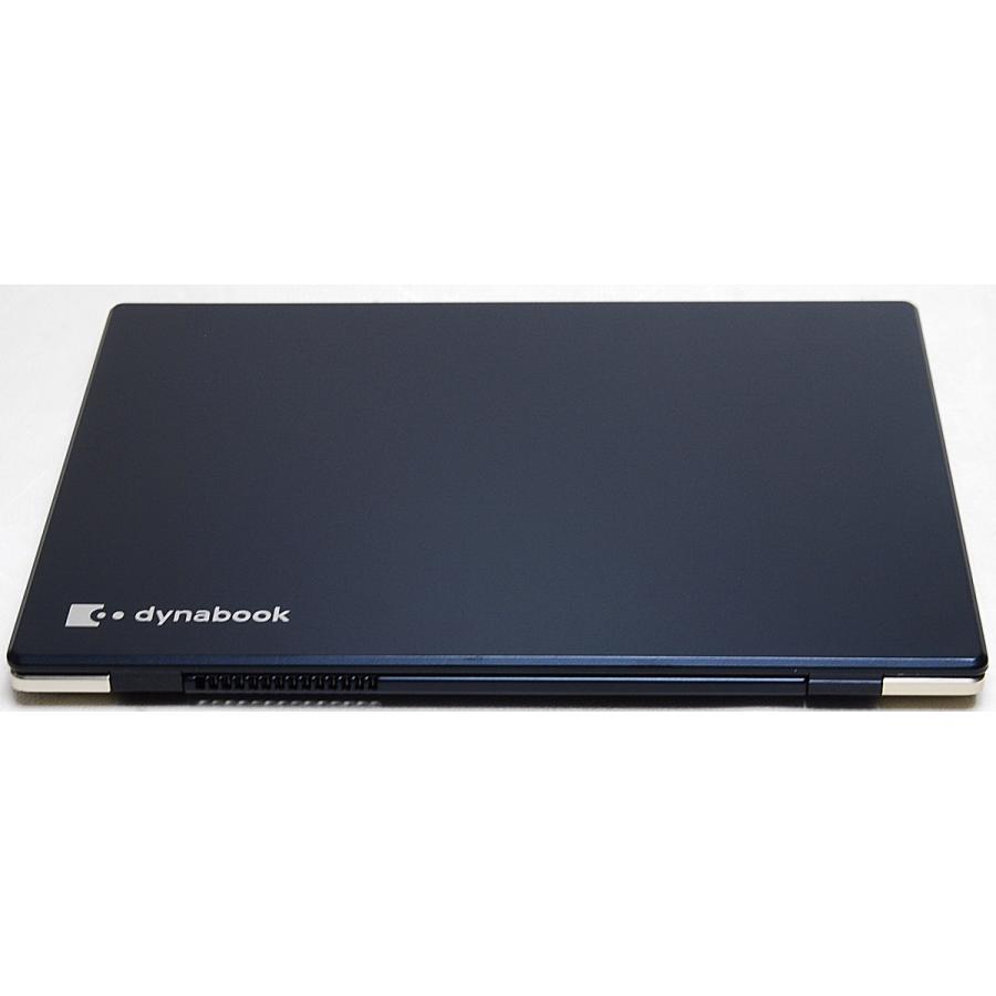 dynabook（ダイナブック） 東芝 TOSHIBA dynabook G83/M 第8世代 Core