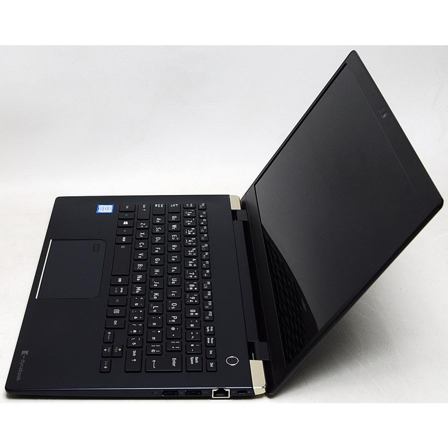 dynabook（ダイナブック） 東芝 TOSHIBA dynabook G83/M 第8世代 Core